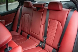 คุณภาพเยี่ยม ขายดีที่สุด ปี 2022 บีเอ็มดับเบิลยู เอ็ม340ไอ - Product Image 4