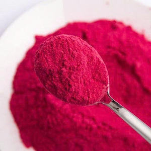 TOP EXPORTATION VIETNAM POUDRE DE FRUIT DU DRAGON SUPERALIMENT NATUREL - Product Image 1