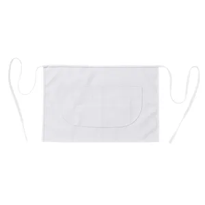 Tablier de barman italien personnalisé pour le merchandising - Product Image 2