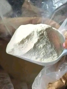 Leche Descremada en Polvo Esterilizada y Crema en Polvo, Alta en Proteínas, Empaque a Granel, Tipo Simple - Product Image 5
