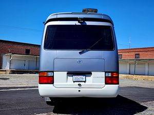 Gran Oferta: Toyota Coaster Usada de 1994 - Product Image 6