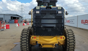 Bomba de motor Detuz Changjiang de alta resistencia para motoniveladora, para construcción de carreteras - 2 años de garantía, alta eficiencia, calidad premium - Product Image 4