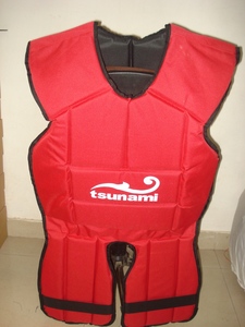 Tissu en coton polyester durable de qualité supérieure, coutures solides, vêtements de travail durables pour hommes, disponibles à un prix abordable - Product Image 4