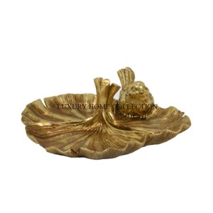 Cuencos de servicio de metal de diseño antiguo de gran venta, ideales para cenas de temática rústica y ocasiones festivas a precio de mayorista - Product Image 1