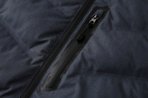 Chaqueta de Esquí con Capucha para Hombre, Abrigada para Invierno, para Montaña, Nieve, Camping, Escalada, Resistente al Viento, Impermeable, Talla Grande, Transpirable, de Secado Rápido - Product Image 5