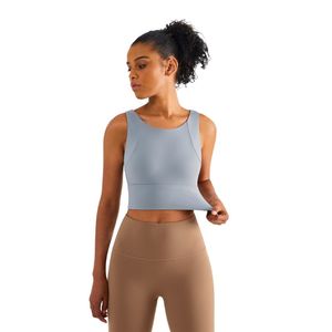 Soutien-gorge de fitness élégant Push Up Sports Top pour la salle de sport et l'entraînement - Product Image 2