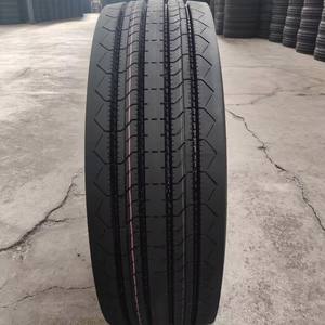 Neumáticos para camión 285/75R24.5, neumático de dirección y tracción 285/75R24.5, neumático para todas las posiciones 285/75R24.5, neumático para camión 285 75r24.5 16pr - Product Image 6