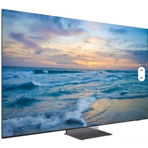 ทีวี OLED 4K QN990F Vision AI Smart TV สีดำ ขนาด 65 นิ้ว คุณภาพสูง - Product Image 1