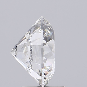 Diamant de laboratoire cultivé en vrac, taille ronde brillante, couleur F, clarté VVS2, percé au laser, certifié IGI, pour la fabrication de bijoux - Product Image 4