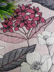 Personnalisable Imprimé 100% Polyester Rideau Tissu 280 Cm Largeur Chaîne Tricoté Fenêtre Revêtements Respirant pour La Décoration Intérieure - Product Image 5