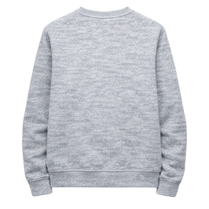 Sudadera con Cuello Redondo Gris de la Hermandad Zeta Phi Beta, Inspirada en los Fundadores de 1920, Hermandad Griega, Mujeridad Superior, Sudadera de Algodón Premium - Product Image 4