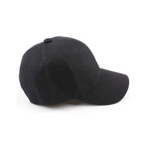 Top Design Customized <b>Baseball</b> <b>Caps</b> High Quality Casual Wear with Waterproof Fabric Good Quality <b>Cap</b> Comfortable OEM Service - Product Image 3