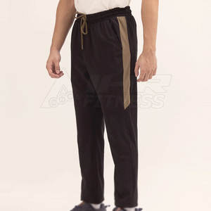 Ropa casual Pantalones de hombre Mejor precio Pantalones de hombre Venta caliente Pantalones de hombre Nuevo diseño Pantalones de hombre para la venta - Product Image 2