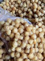 Gedroogd Longan Fruit, pitloos vruchtvlees voor gastronomische kookkunst, desserttopping en gezonde snacks, export naar Nederland