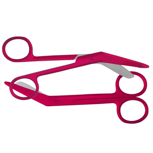 Tijeras para Vendajes Lister de Alta Calidad al por Mayor, Juego de Instrumentos Médicos Quirúrgicos para Uso Hospitalario, Certificación CE, 1 Año de Garantía - Product Image 3