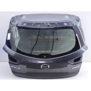Portellone Posteriore Baule Cofano MAZDA CX3 Serie DKY06202XA (15>) - Product Image 6
