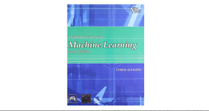 Introducción al aprendizaje automático (edición en tapa dura) |   Libro de texto básico sobre IA y Ciencia de Datos (Suministro al por mayor) - Product Image 2