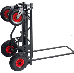 NOUVEAU Chariot utilitaire Ga-tor 52 - Product Image 3