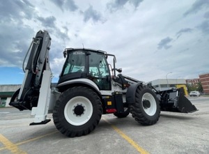 รถตักล้อยางไฮโดรมีค HMK 102S ALPHA อุปกรณ์ก่อสร้าง ประสิทธิภาพเชื่อถือได้ - Product Image 5