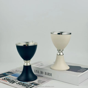 Juego de Quemadores de Incienso de Metal con Incienso Indio Ecológico a Precio Razonable, Decoración Nórdica Berserk para el Hogar 2025 - Product Image 1