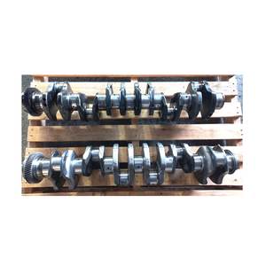 VILEBREQUIN DE REMPLACEMENT EN ACIER DE HAUTE QUALITÉ D'OCCASION pour HINO 500 JO8E STD Origine Japon Modèle HINO JO8ET - Product Image 2