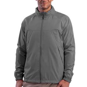 Veste coupe-vent en toile personnalisée pour le sport, pour adultes, enfants, garçons, imperméable, randonnée, à capuche, col montant, respirante, pour l'hiver - Product Image 2