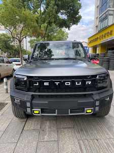 SUV 2026 AWD 2.0T Traveler PRO LHD d'occasion à vendre – en parfait état, prêt à être expédié - Product Image 3