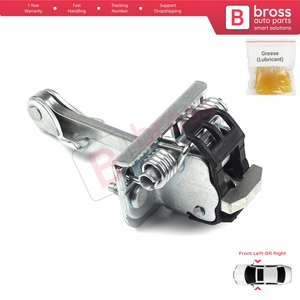 สายรัดจำกัดการเปิดประตูหน้า BDP768 สำหรับ Partner Berlingo Tepee ปี 2008-2018 รุ่น 9181P2 - Product Image 4
