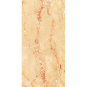 Azulejos de porcelana pulida de rio crema, colección de platino, super vidriados, de la empresa Arkiton - Product Image 4