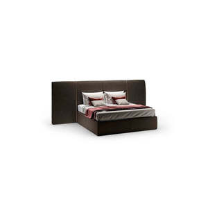 San Marco XL Letto <b>Bed</b> Italian-Style Luxury <b>Queen</b> and King <b>Size</b> Soft <b>Bed</b> Tufted Upholstered Bedroom Furniture - Product Image 4