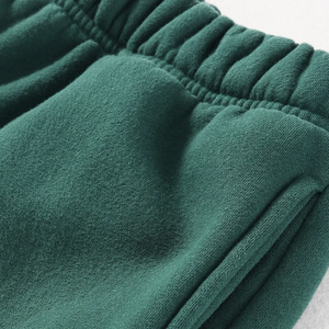 Venta caliente de los hombres de lavado ácido pantalones de secado rápido transpirable pantalones hechos a medida en adultos tamaño Terry Fabric para la venta - Product Image 6