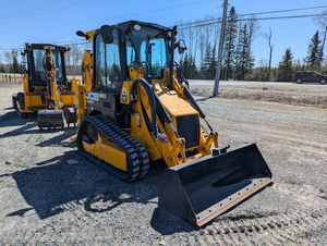 Used JCB 1CXT Track <b>Loader</b> in excellent working condition <b>backhoe</b> <b>loader</b> - Product Image 1