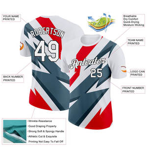 เสื้อยืดแห้งเร็วของผู้ชายเสื้อยืดรัดกล้ามเนื้อสำหรับออกกำลังกายกีฬายิมฟิตเนสโลโก้กำหนดเอง - Product Image 6