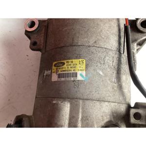 COMPRESOR DE AIRE ACONDICIONADO FORD EcoSport Serie (12>) 2021124 Gasolina 1.0 - Product Image 6