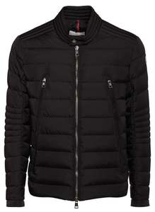 Veste de moto matelassée à capuche personnalisable pour homme, en toile imperméable, réversible, respirante, séchage rapide - Product Image 3