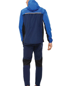 Cómodo traje de lluvia para hombre, transpirable, impermeable, mangas completas, duradero, ligero, superventas, últimos diseños, tarifa razonable - Product Image 2