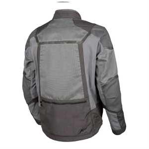 Custom Made Cordura Waterproof Quick Dry Windproof Breathable All Seasons Touring Jacket Unisex Motorcycle Adventure Riding - Product Image 5