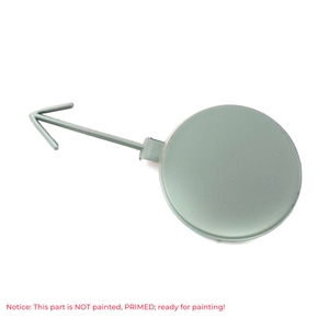 Cubierta de Gancho de Remolque para Parachoques Delantero BSP1031 6F0807241 para Ibiza 2017-2021 - Product Image 1