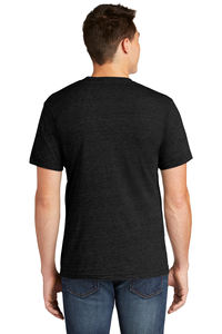 Bulk Order <b>Black</b> Blank Unisex <b>T</b> <b>Shirts</b> 60% Cotton 40% Polyester <b>T</b> <b>Shirt</b> - Product Image 6