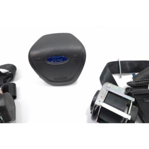 KIT AIRBAG COMPLETO FORD Transit Serie Custom BK21-V042B85-AB (12>22) - Product Image 4