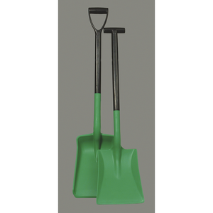 Pala Industrial de PP con Capacidad de 2000 ml para Transferencia de Productos Químicos y Aceite, Equipo de Manipulación de Materiales, Burkle GmbH - Product Image 2