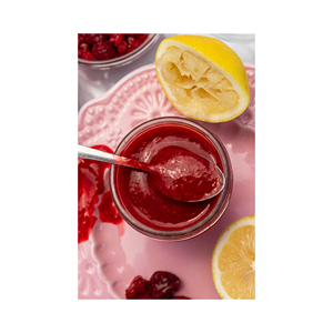 Puré de Frambuesa Orgánico Envasado en Bolsas Congeladas de Grado Alimenticio Contenido Natural de Calidad Premium - Product Image 4