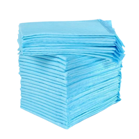 Tapis d'entraînement pour chiots en charbon de bambou, super absorbants, anti-fuites, contrôle des odeurs, séchage rapide, jetables