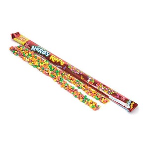 Bonbons nerdss en ligne meilleure collation aigre-douce pour les récompenses en classe sacs de fête ou soirées cinéma - Product Image 3