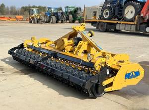 Alpego Rotodent RTEK-400 Rapido - Product Image 2