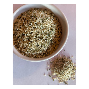 Prix de gros de haute qualité Graines de chanvre en vrac de haute qualité avec sélection à la machine pour l'alimentation des oiseaux Graines de chanvre - Product Image 5