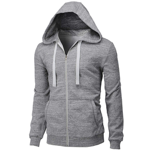 Nouveaux sweats à capuche zippés de haute qualité pour hommes et vêtements décontractés maintenant à un nouveau prix raisonnable Créez votre propre design d'hiver - Product Image 2