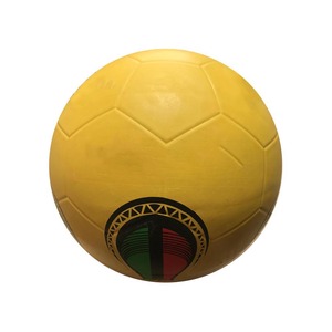 Balones de fútbol de último diseño para uso al aire libre, entrenamiento de fútbol, fútbol más vendido - Product Image 2