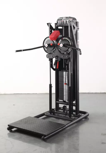 ワークアウトのためのマルチフライト立っている商用フィットネスジム機器重量挙げ強度トレーニング - Product Image 4