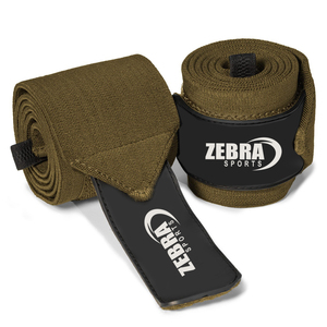 Por encargo deporte Fitness entrenamiento mano protección pulsera gimnasio Powerlifting levantamiento de pesas muñequera correa para hombres mujeres - Product Image 2